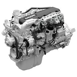 C2655 Engine